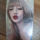 Kids' photocard