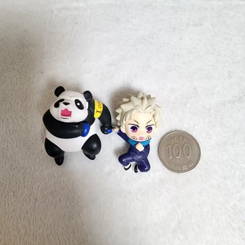Jujutsu Kaisen Toge, Panda