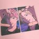 LG Uplus Bboon Line Bambi Noah Unreleased Photo PLAVE
