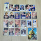 Selling &TEAM Nicholas, Euiju, Jo, Yuma, Taki, Goin, Blow, Aoarashi, Deco, photocard.