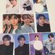 &TEAM Fuma photocard transfer, bulk, POWPAU, Le Rêve Market, Powerplant