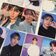 &TEAM Fuma photocard transfer, bulk, POWPAU, Le Rêve Market, Powerplant