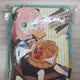 Spy x Family Kuji D Prize Anya Forger Cushion for sale.