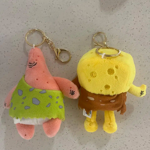 SpongeBob merchandise bundle