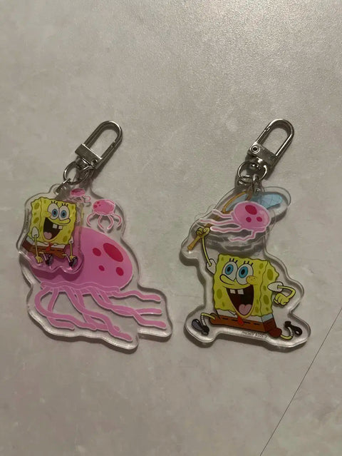 SpongeBob merchandise bundle