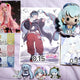 Vocaloid Project Sekai Hatsune Sakura Miku Len Meiko Kaito Goods Transfer Sale