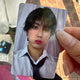 THE BOYZ Eric Fansign Photocard Transfer