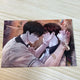 Rebom Cafe Monday Savior ₩50,000 Special Benefit Printed Photo