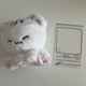 Seventeen Hoshi Hojookie 8cm transfer