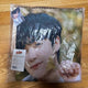 The Boyz Deobi Road Fan-Con Ju Haknyeon Blanket Photocard