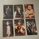 LE SSERAFIM concert photocard transfer