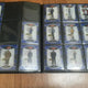 Selling Conan cards in China