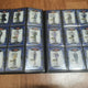 Selling Conan cards in China