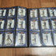 Selling Conan cards in China