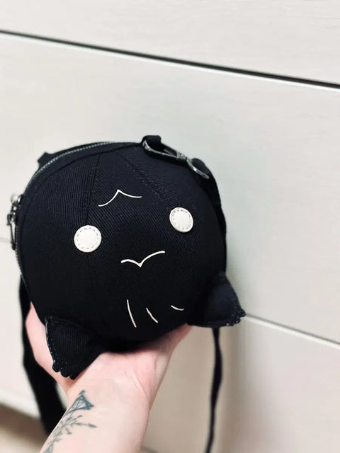Yonezu Kenshi MD Ikimono Crossbody Bag