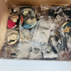 Jujutsu Kaisen Vol. 20 Original Art Badge Set