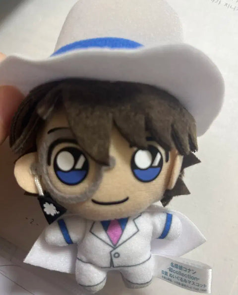 Phantom Thief Kid General Nui