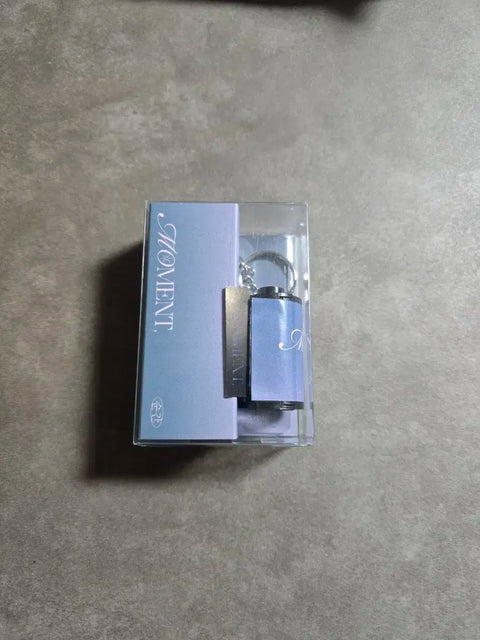 IU Moment Film Keyring, Unopened, Below Cost