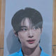 Byeon Woo Seok Baskin Robbins Workshop Photocard & Physiogel Photocard for sale