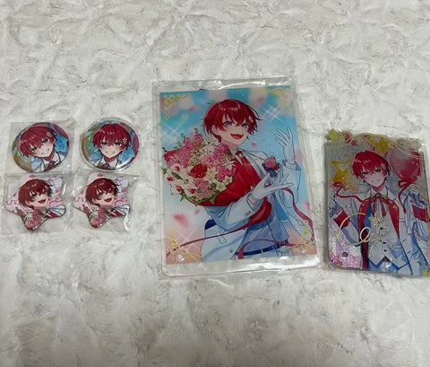 Stavora Coe Birthday Goods Can Badge Panel Sale