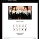 THE BOYZ Deobi Zone Seoul Encore Goods Beach Towel Ddiboo Seal