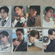 The Boyz Juyeon photocard set