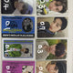 Selling Bonedox Taesan photocard