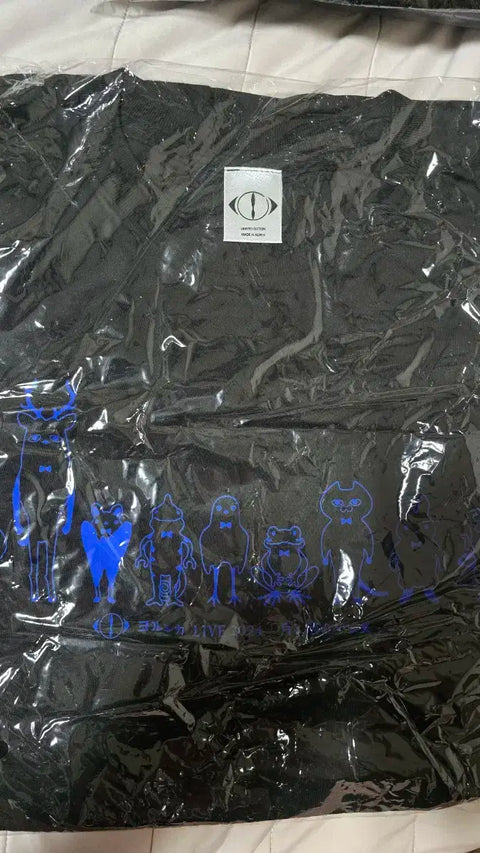Yorushika Dalgodan movie t-shirt