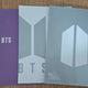 BTS Japan Fanclub Magazine Photocard Sale