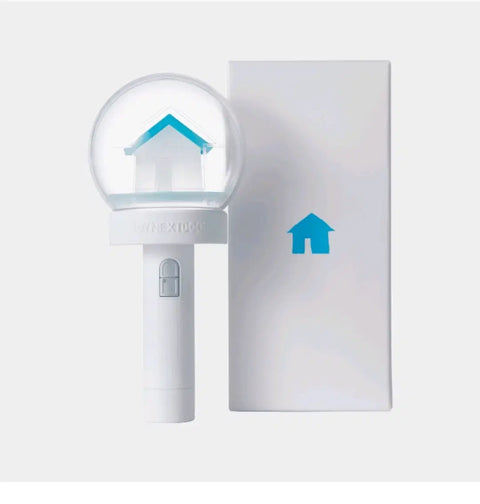 WONDERSTIC BoyNextDoor light stick transfer