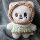 Ski Zoo Kiwi Genie Let Doll Clothes