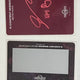 Stage Fighter Old Boy Shin Min-kwon photocard, all together