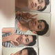 Stage Fighter Kim Dohyun Jeon Taehu Park Minwoo Choi Jiwon photocard all together