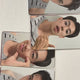 Stage Fighter Kim Dohyun Jeon Taehu Park Minwoo Choi Jiwon photocard all together