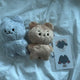 THE BOYZ Dalgom & Jyunyang Special Gift Included