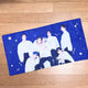 Chuyển nhượng khẩu hiệu giá thị trường trung bình đến dưới trung bình của NCT Dream