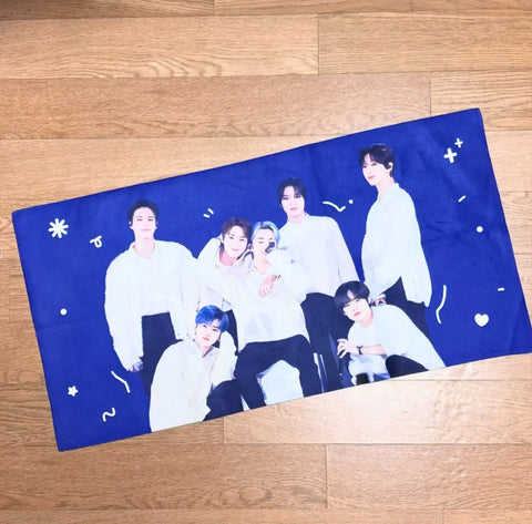 Chuyển nhượng khẩu hiệu giá thị trường trung bình đến dưới trung bình của NCT Dream