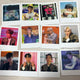 NCT 127 Dream Sticker Favorite Glitch Mode Photocard Polaroid From
