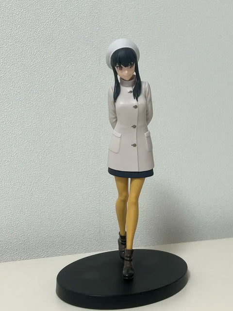 Spy x Family Yor Figure