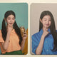 Jang Wonyoung TS photocard