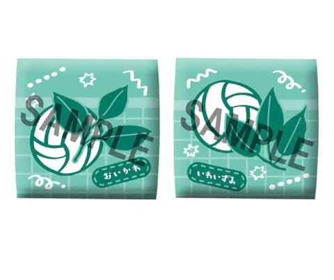 Splitting) Haikyu!! Iwaizumi Look Up splitting