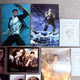 URGENT SALE) ORV (Omniscient Reader's Viewpoint) Web Novel Happy Bean Postcard Bookmark Polaroid Photocard Lee Hyunsung Jung Heewon