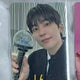 Transfer of 2025 Caratland Wonwoo Carat Zone photocard