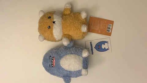 Monsta X Kihyun, Hamssangie, Hamsukie, FoxHyun