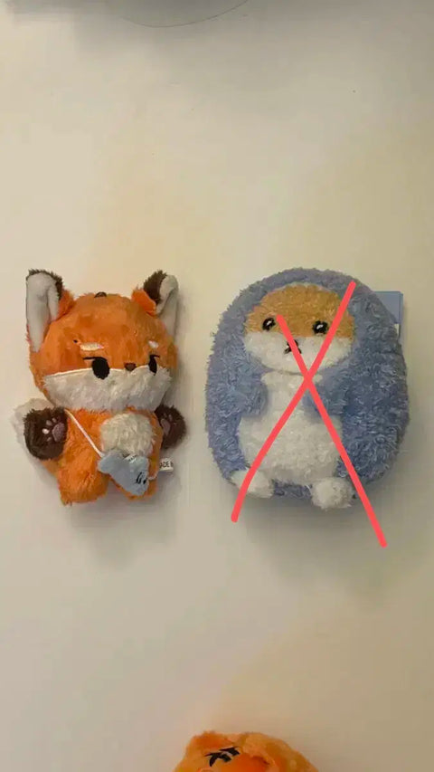 Monsta X Kihyun, Hamssangie, Hamsukie, FoxHyun