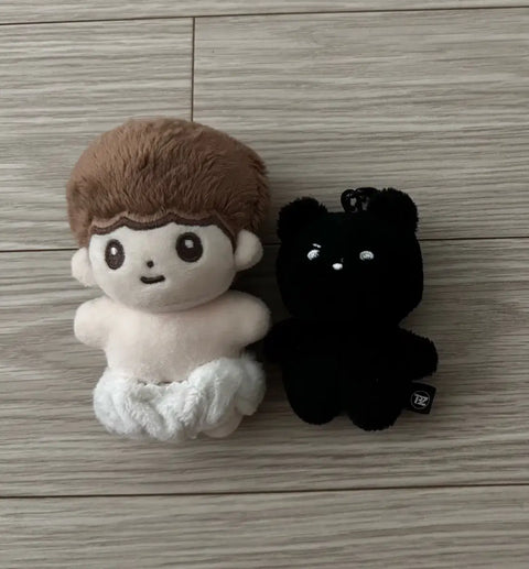 The Boyz Hyunjae Doll Generation Ppo-jja All Together