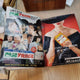 Sunday Seoul June 1990 magazine. Inside are celebrities and news from the 1990s.