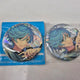 Ensemble Stars Shinkai Kanata 9th Anniversary Can Badge 2 pcs Original Price Transfer