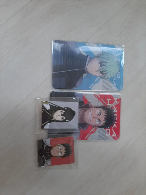Trading/Looking to trade for Hoshina.