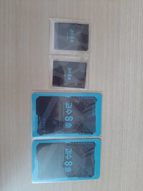 Trading/Looking to trade for Hoshina.